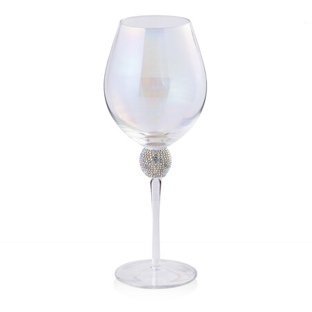 Kieliszek Do Wina Diamonds