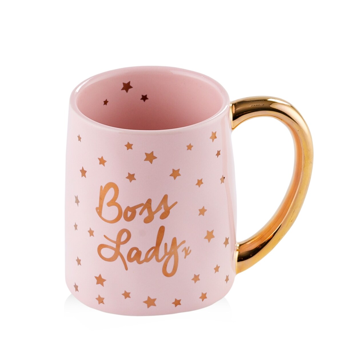 Kubek Boss Lady