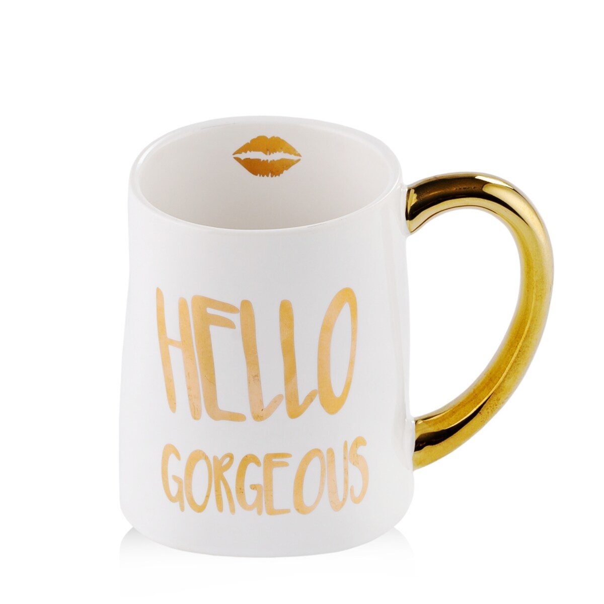 Kubek Hello Gorgeous