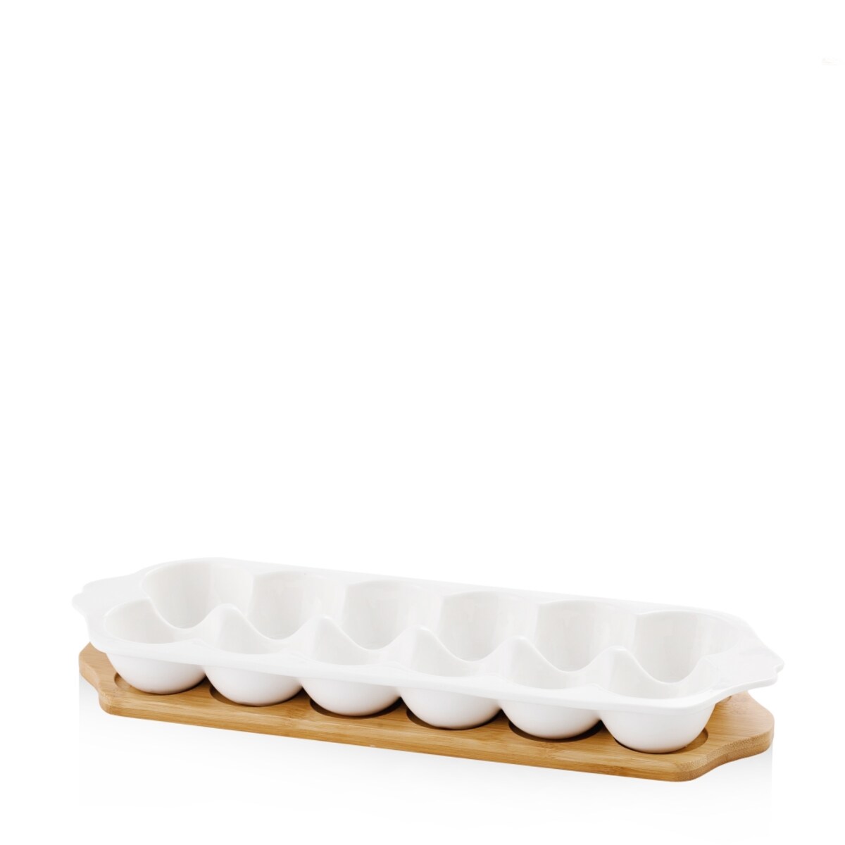 Naczynie Na Jajka Eggdozen