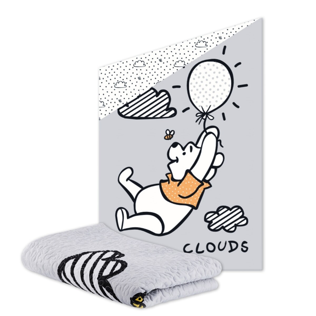 Narzuta Winniegold 130x200