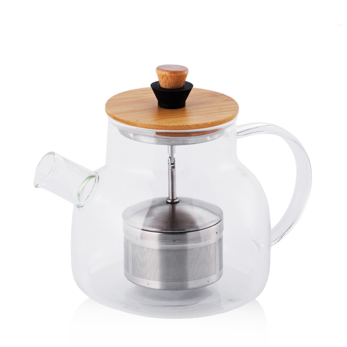 Dzbanek Z Zaparzaczem Falcon