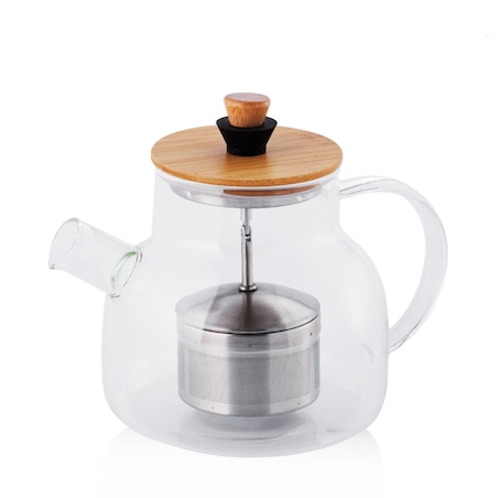 Dzbanek Z Zaparzaczem Falcon