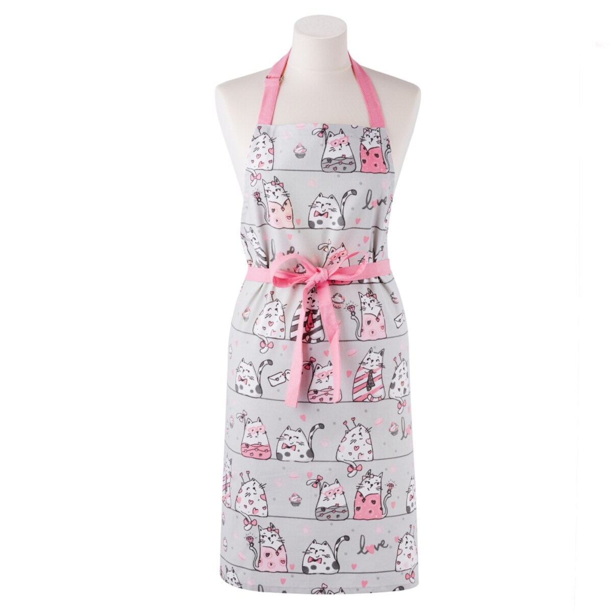 Fartuch Lovecat