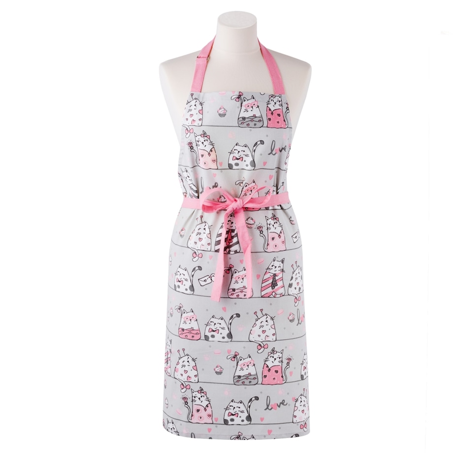 Fartuch Lovecat