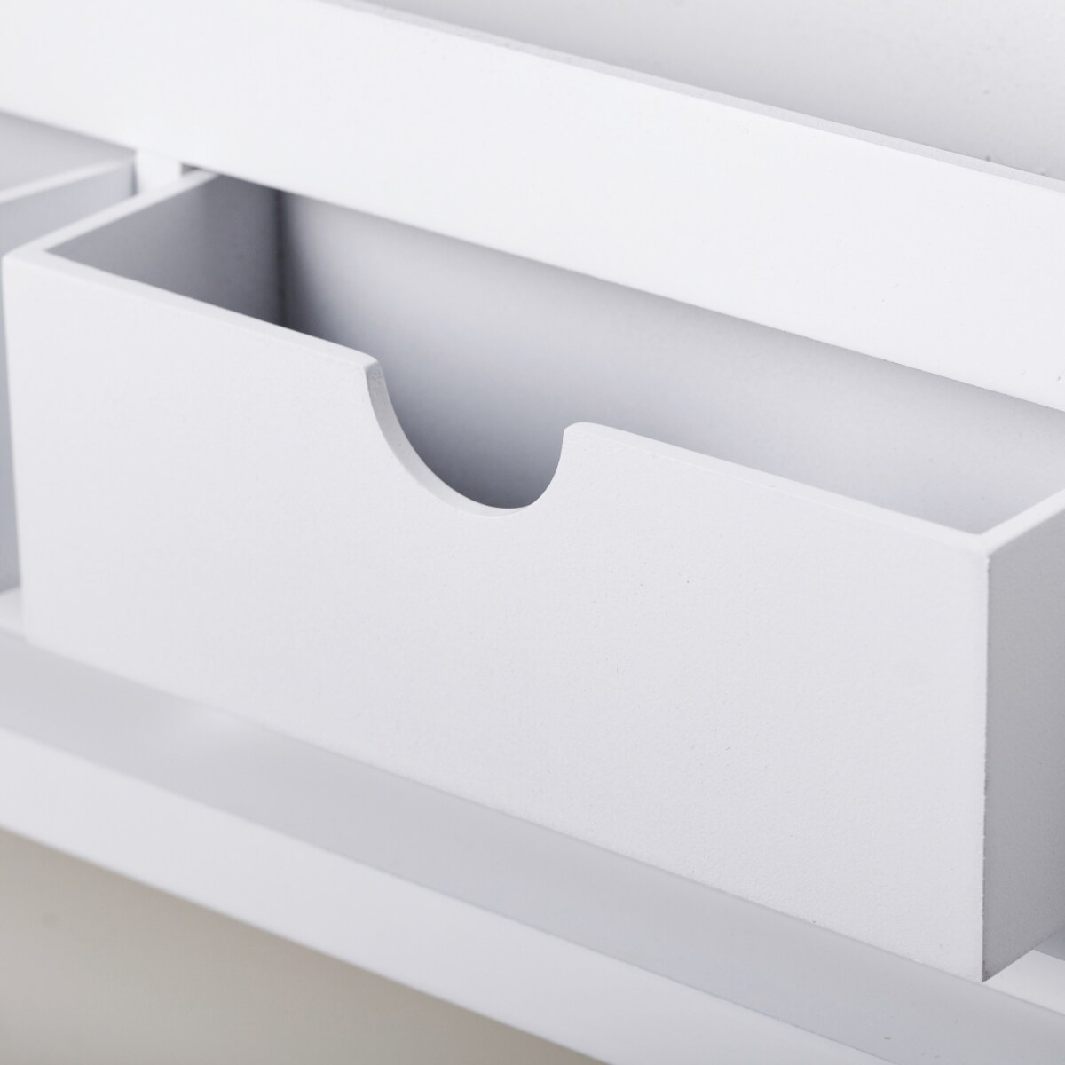 Szafka Z Lustrem Na Biżuterię Alexis