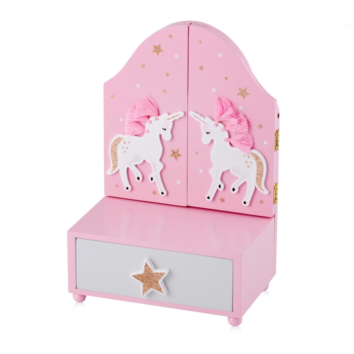 Szkatułka Unicorn