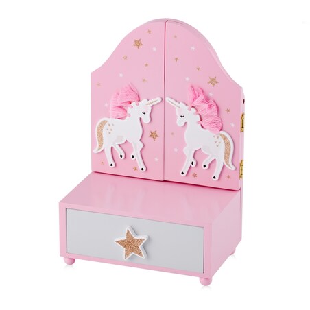 Szkatułka Unicorn