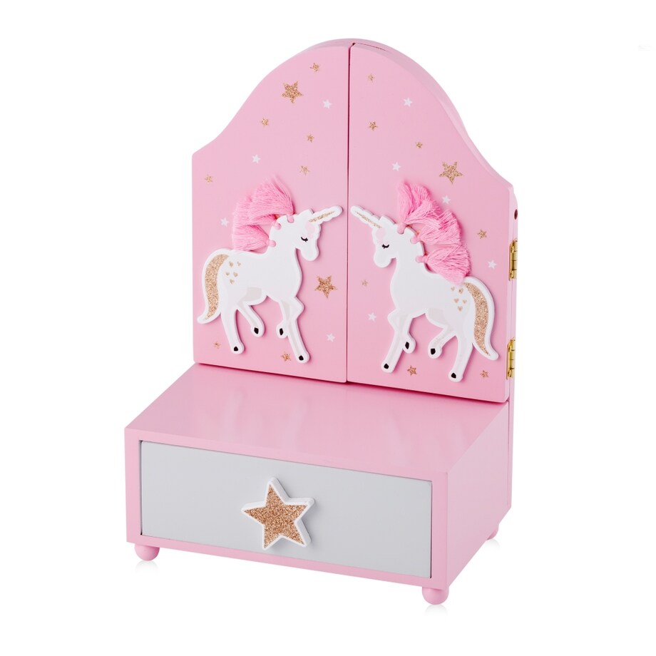 Szkatułka Unicorn