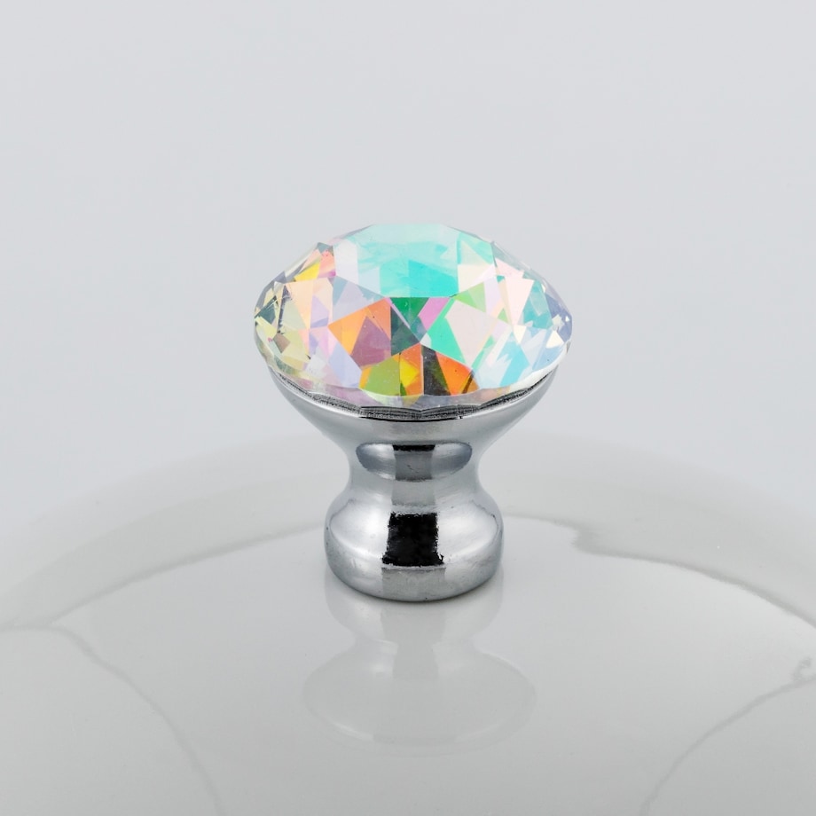 Pojemnik Diamant Rainbow Big