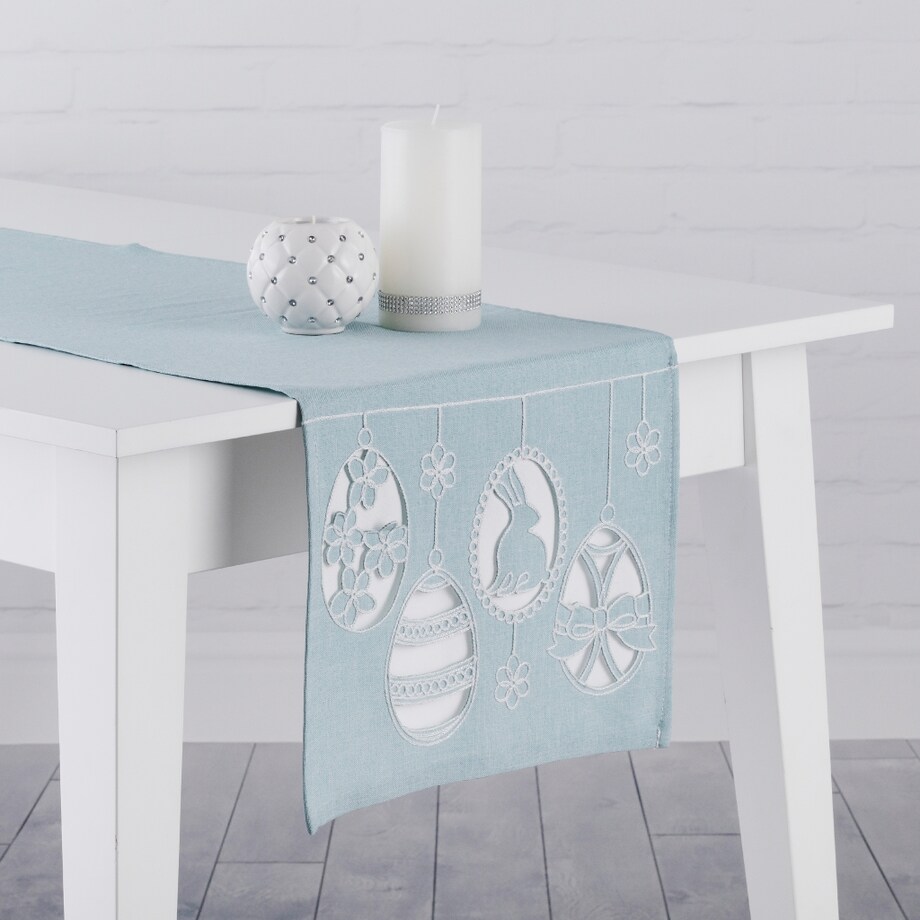 Bieżnik Jumble 35x175