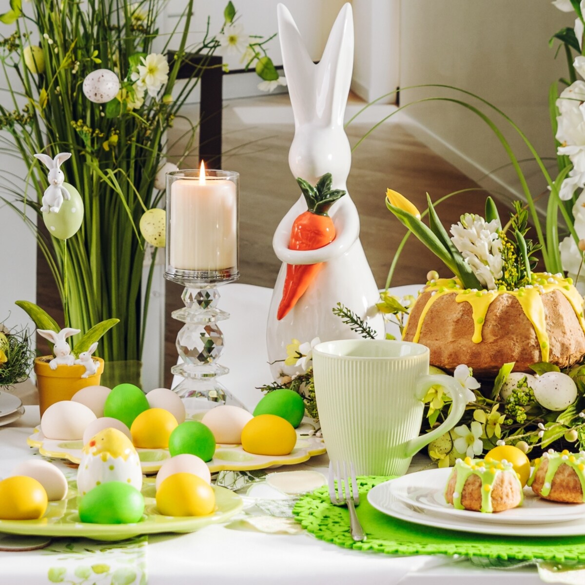 Figurka Bunny Karoto