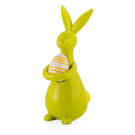 Figurka Egg Carrying