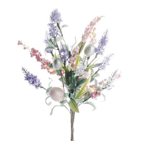 Kwiat Lavendossa Eggs