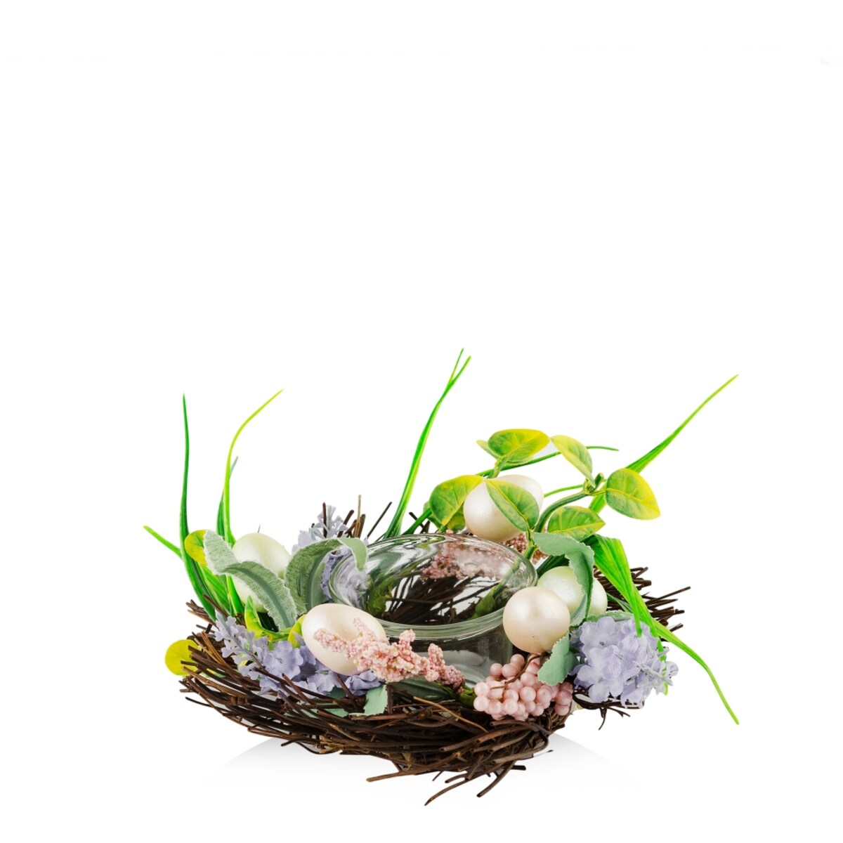 Świecznik Lavendossa Eggs