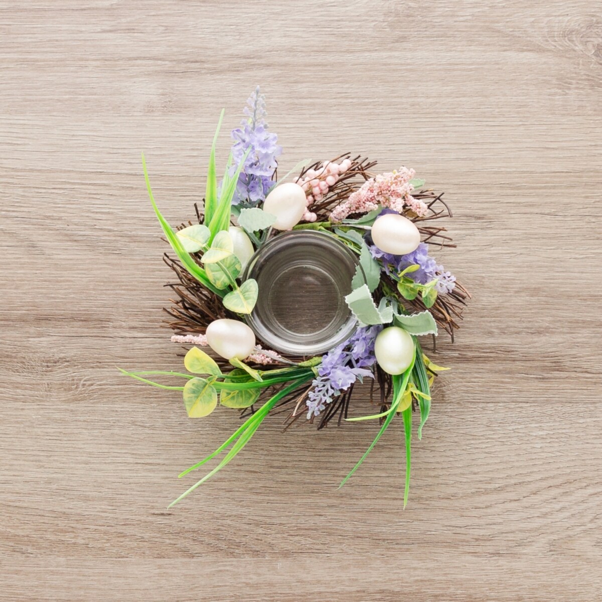 Świecznik Lavendossa Eggs