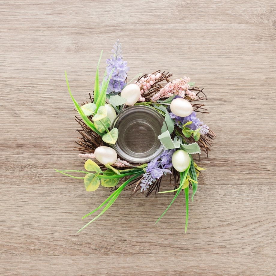 Świecznik Lavendossa Eggs