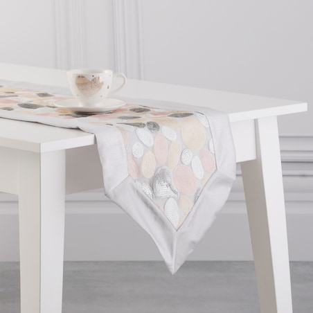 Bieżnik Sequineggs 2 33x180