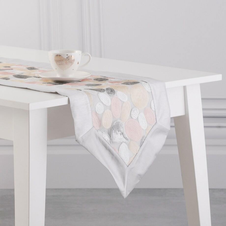 Bieżnik Sequineggs 2 33x180