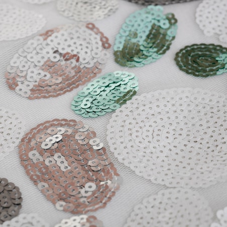 Bieżnik Sequineggs 2 33x180