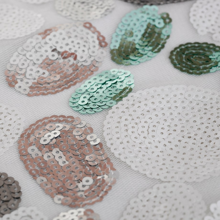 Bieżnik Sequineggs 2 33x180