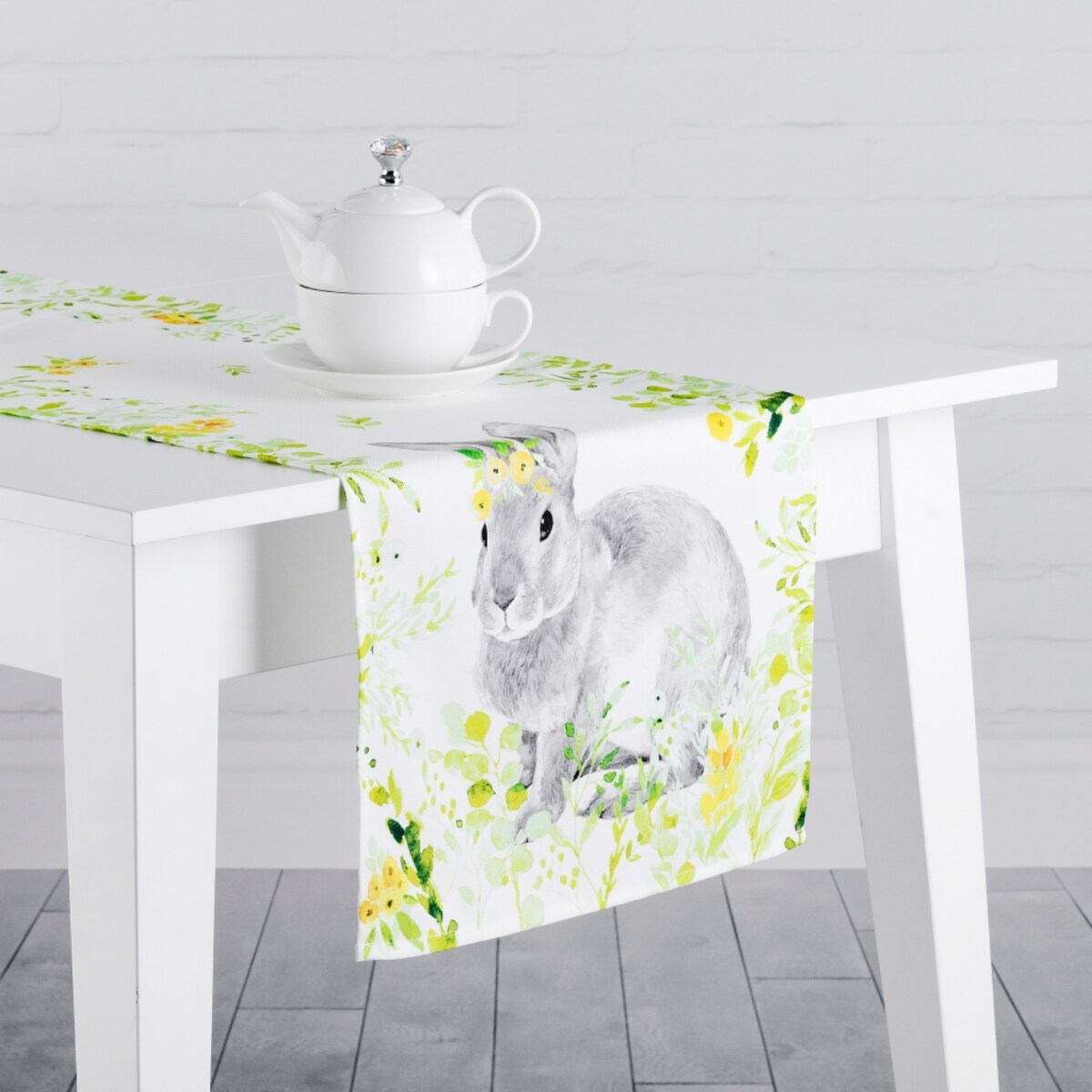 Bieżnik Rabbitail 35x177