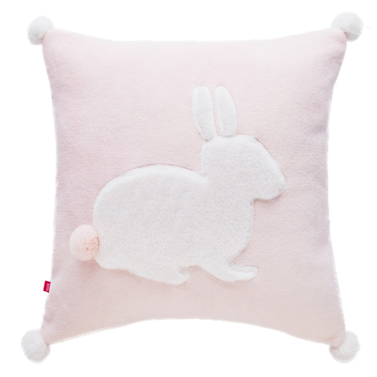 Poszewka Marshmallow Bunny