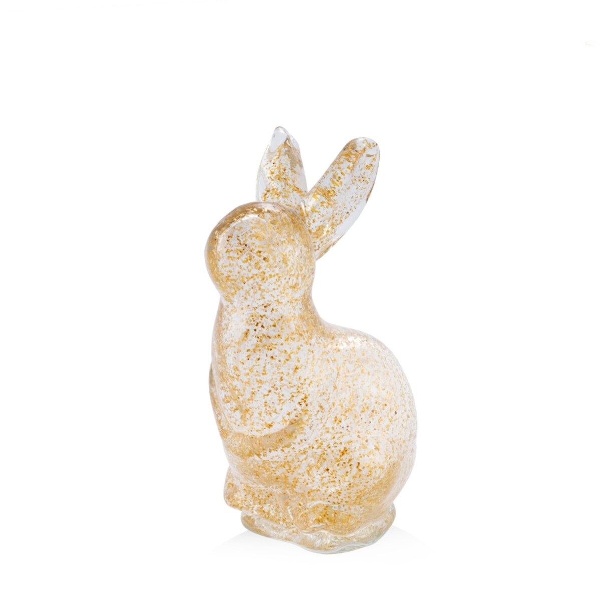Figurka Glassrabbit
