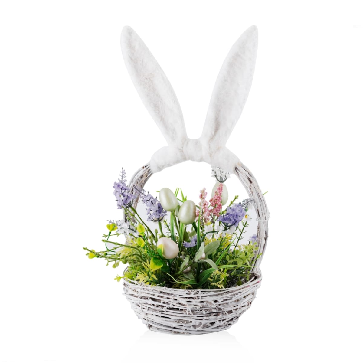Stroik Lavendossa Basket