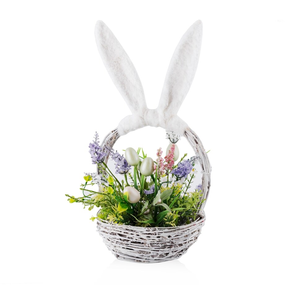 Stroik Lavendossa Basket