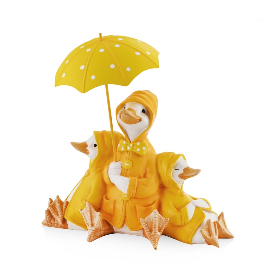 Figurka Duckyfam