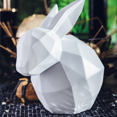 Figurka Paperbunny