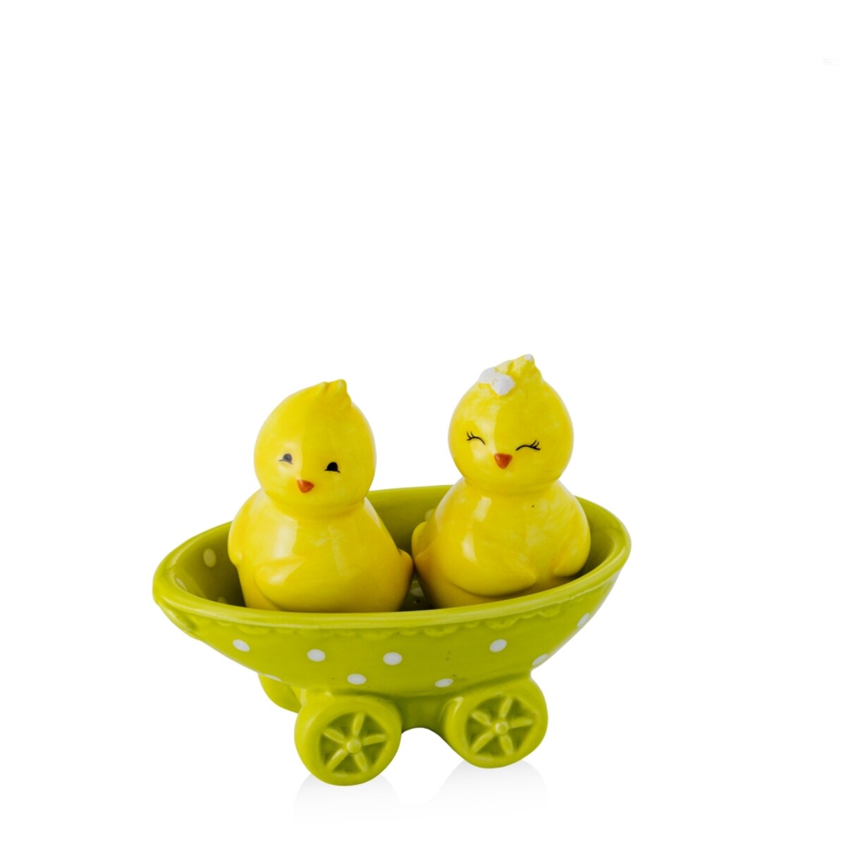 Solniczka I Pieprzniczka Little Chicks 2