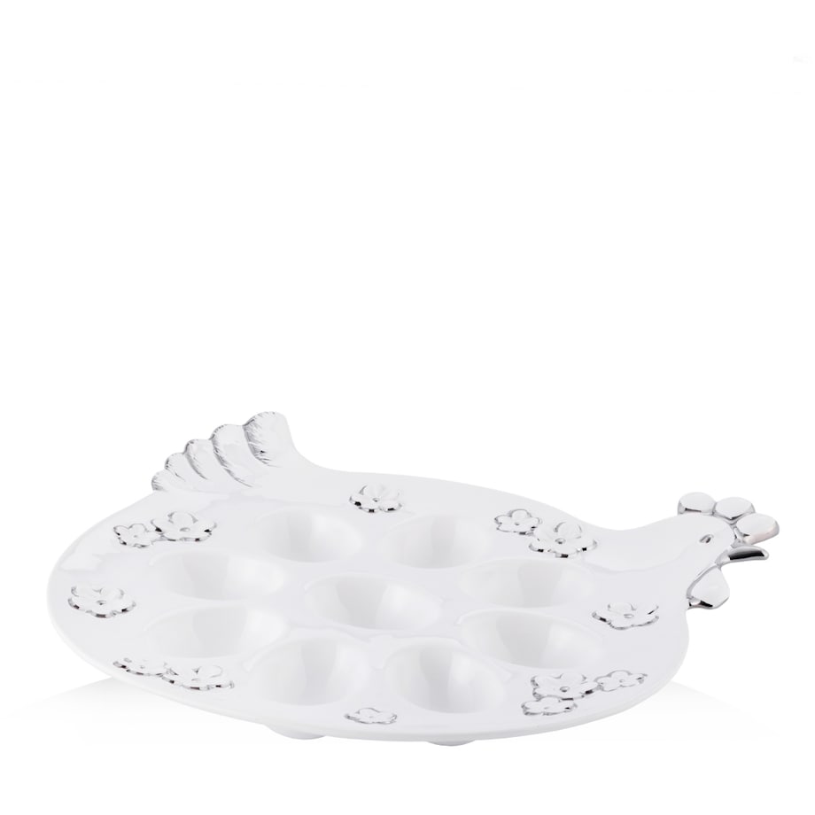 Patera Na Jajka Flosalido Chic