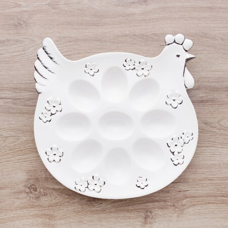 Patera Na Jajka Flosalido Chic