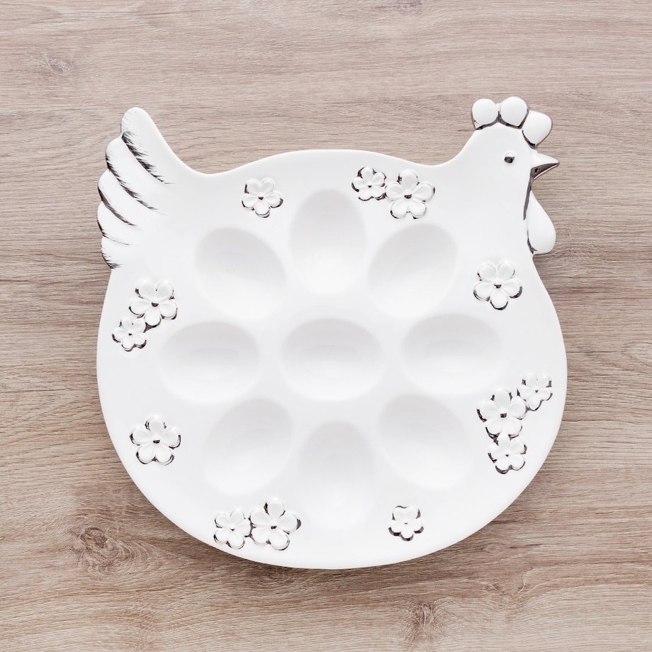 Patera Na Jajka Flosalido Chic