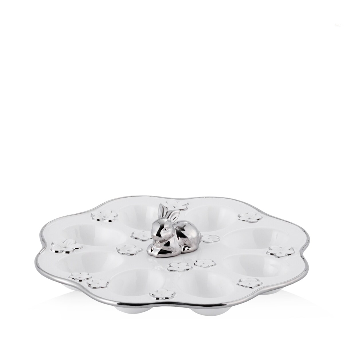 Patera Na Jajka Flosalido Rabbit