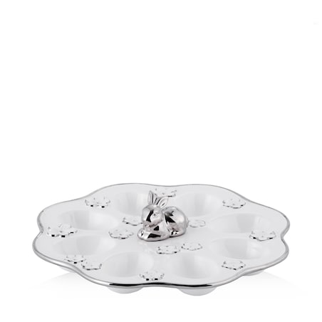 Patera Na Jajka Flosalido Rabbit