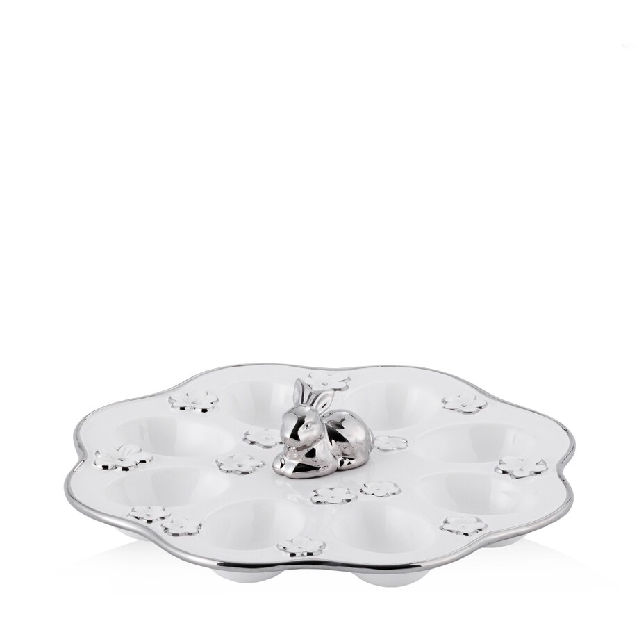 Patera Na Jajka Flosalido Rabbit
