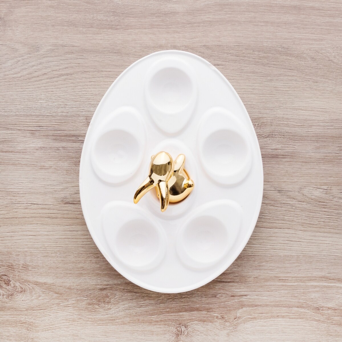 Patera Na Jajka Goldbunny