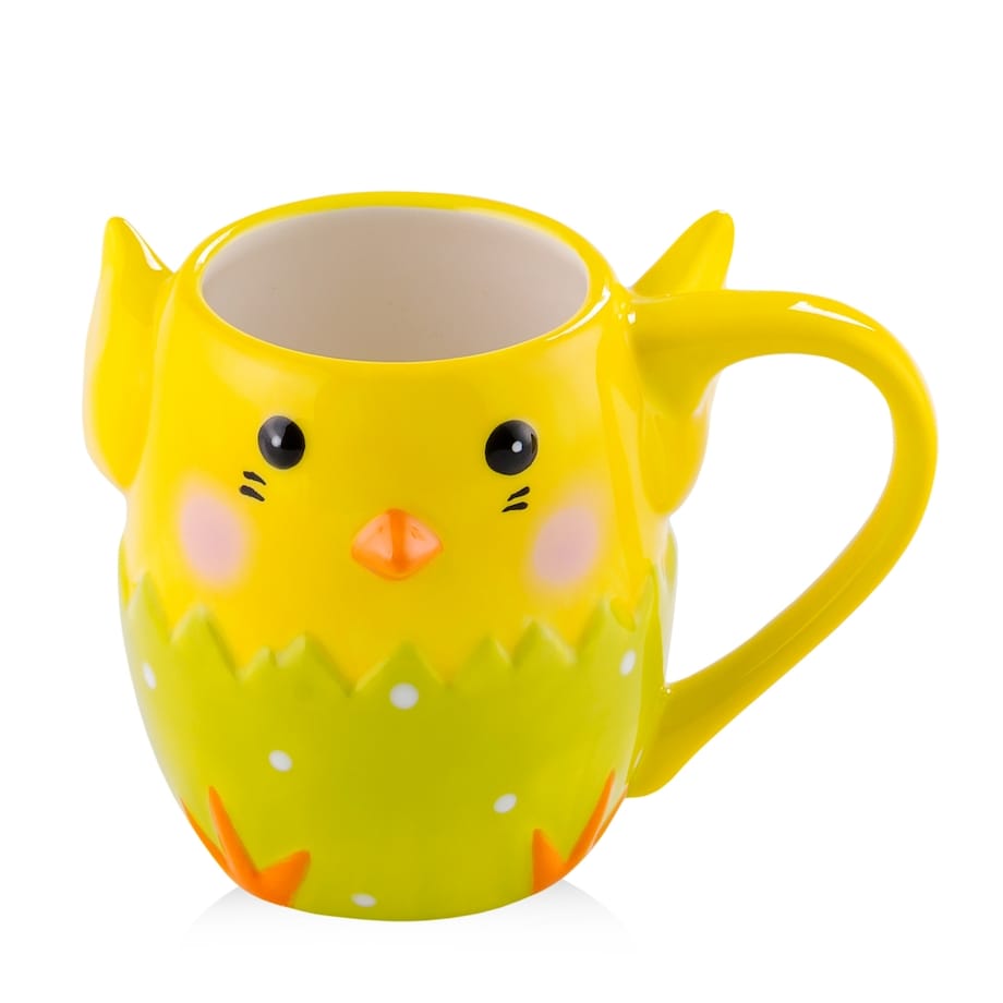 Kubek Little Chicks 2