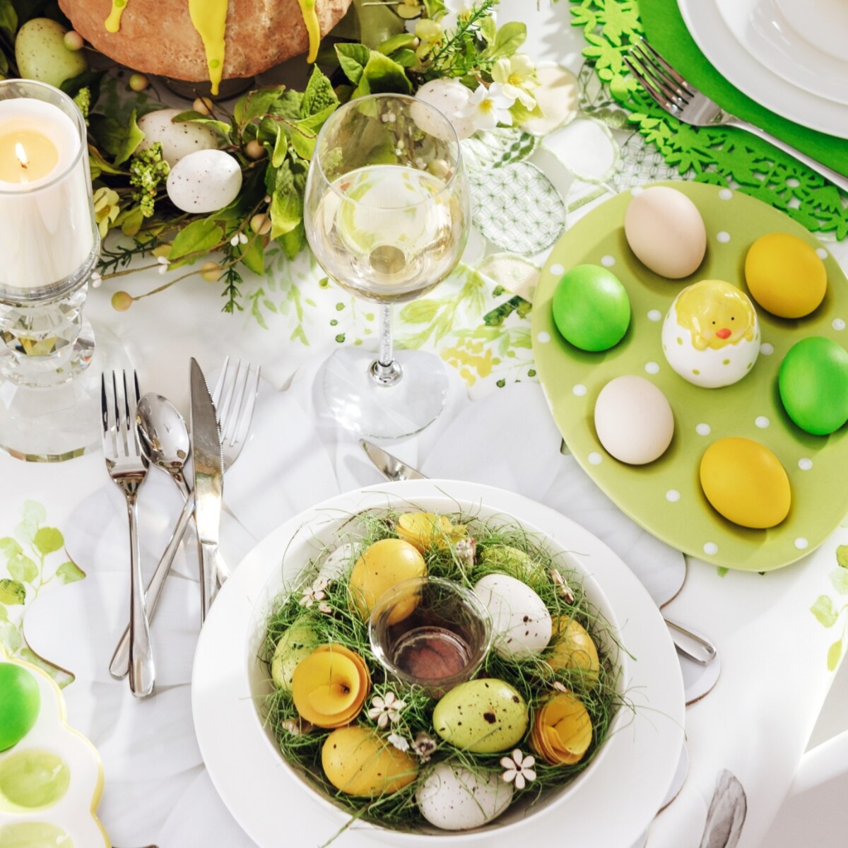 Patera Na Jajka Little Chicks 2