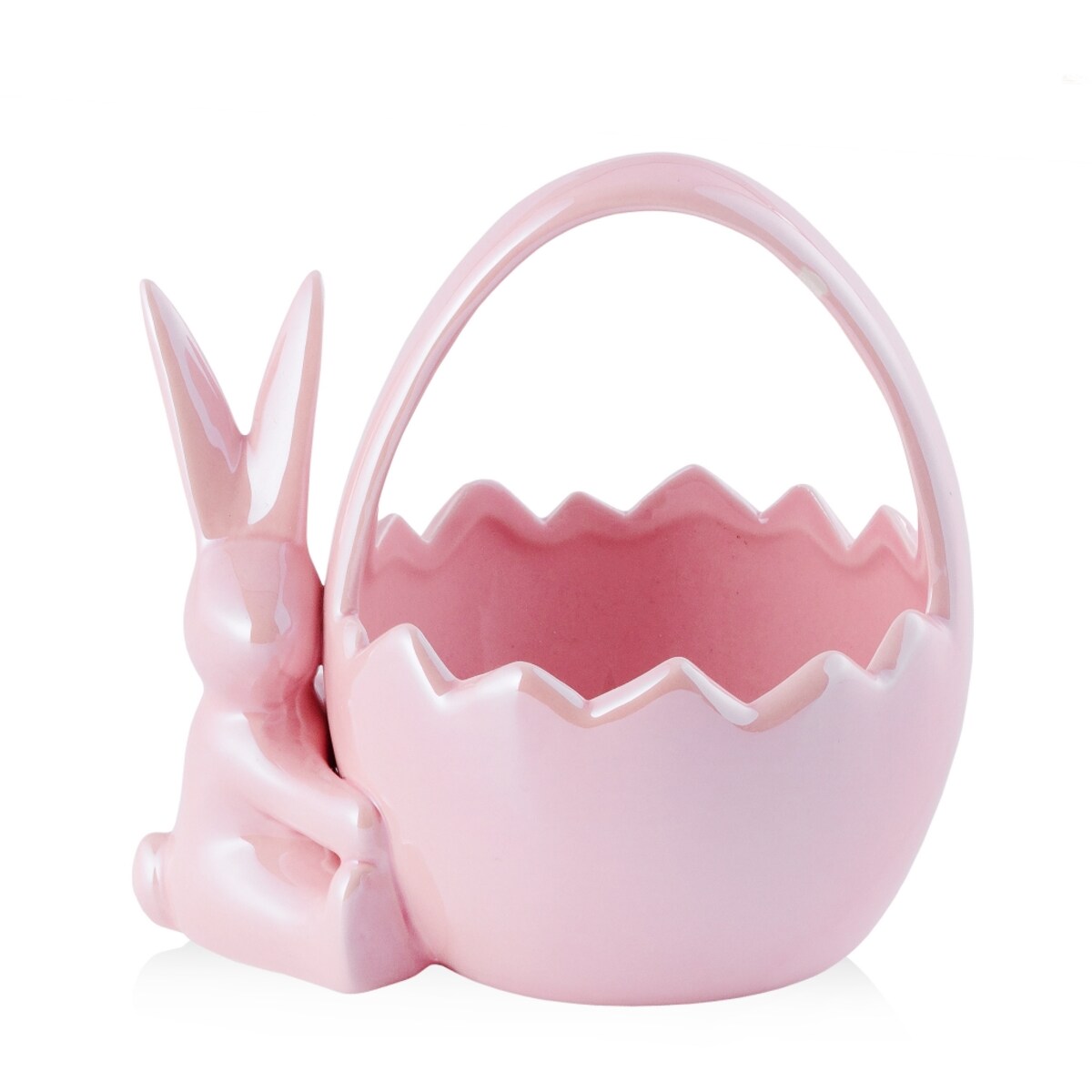 Misa Pearly Bunny
