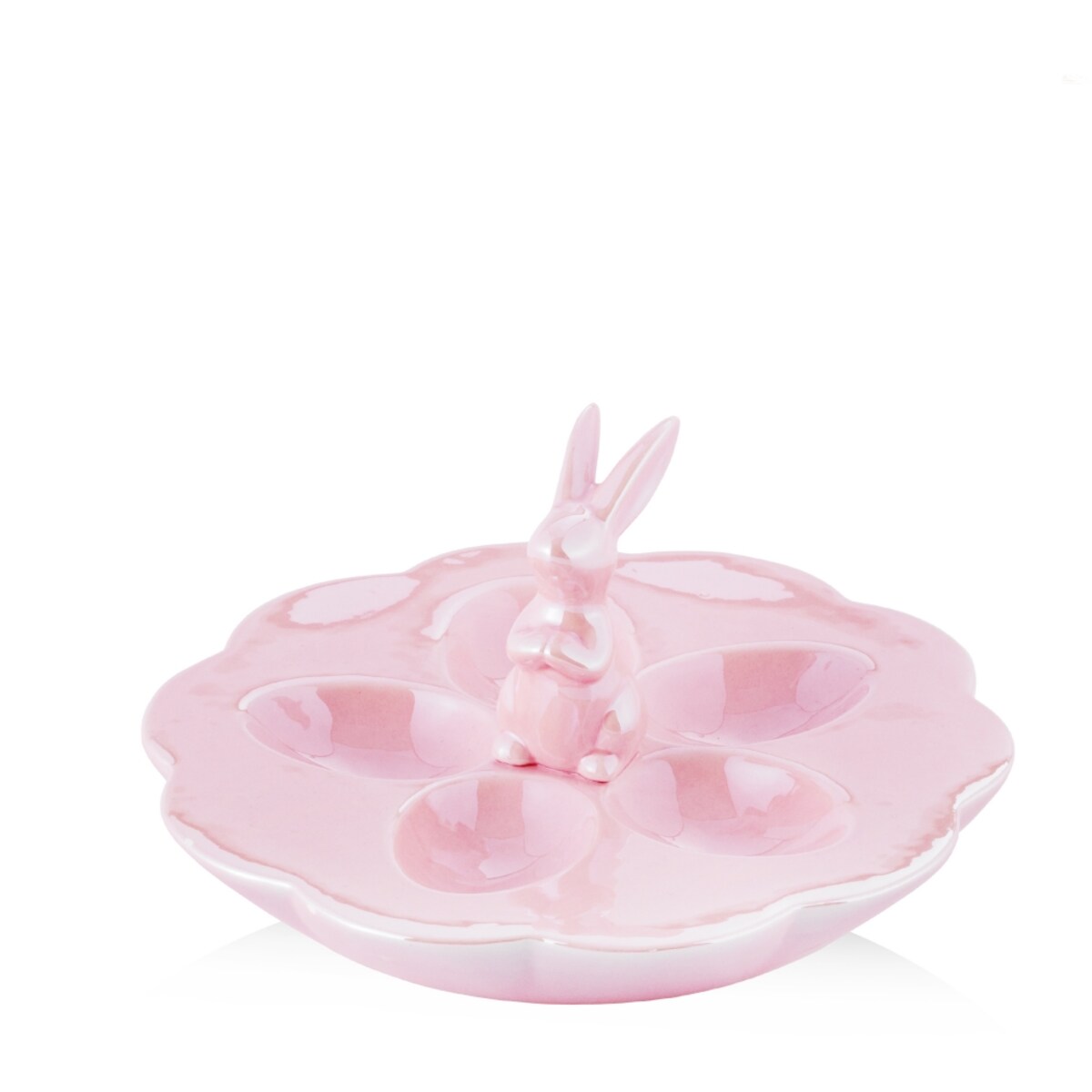 Patera Na Jajka Pearly Bunny
