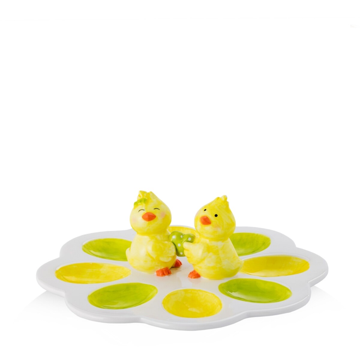 Patera Na Jajka Springtime Chic