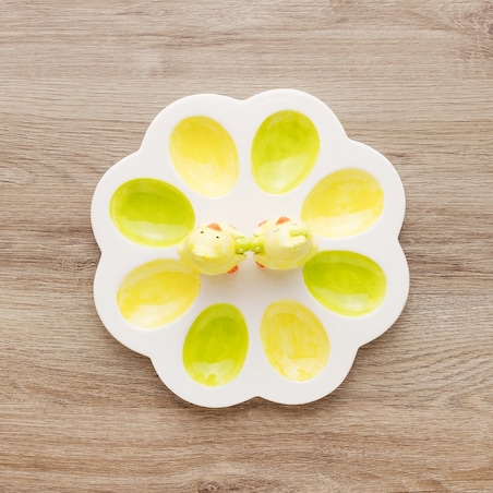 Patera Na Jajka Springtime Chic