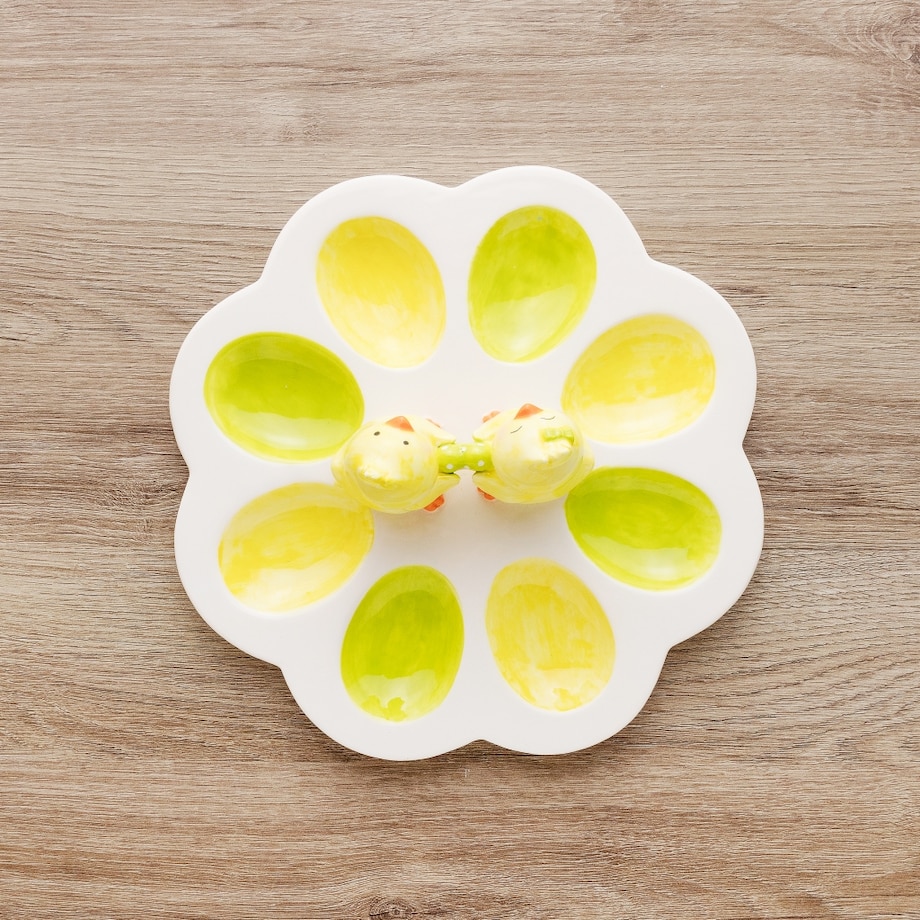 Patera Na Jajka Springtime Chic