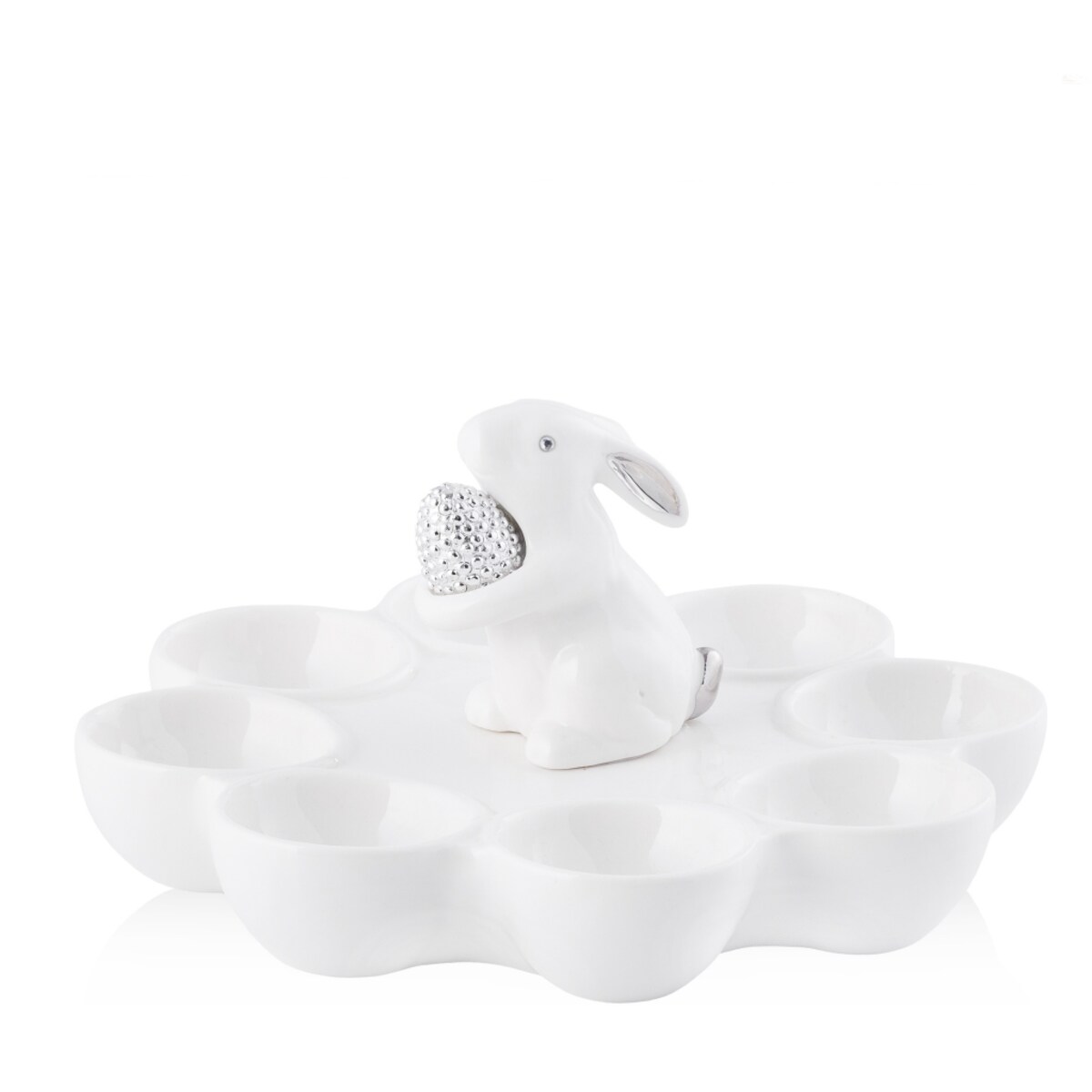 Patera Na Jajka Frozen Rabbit