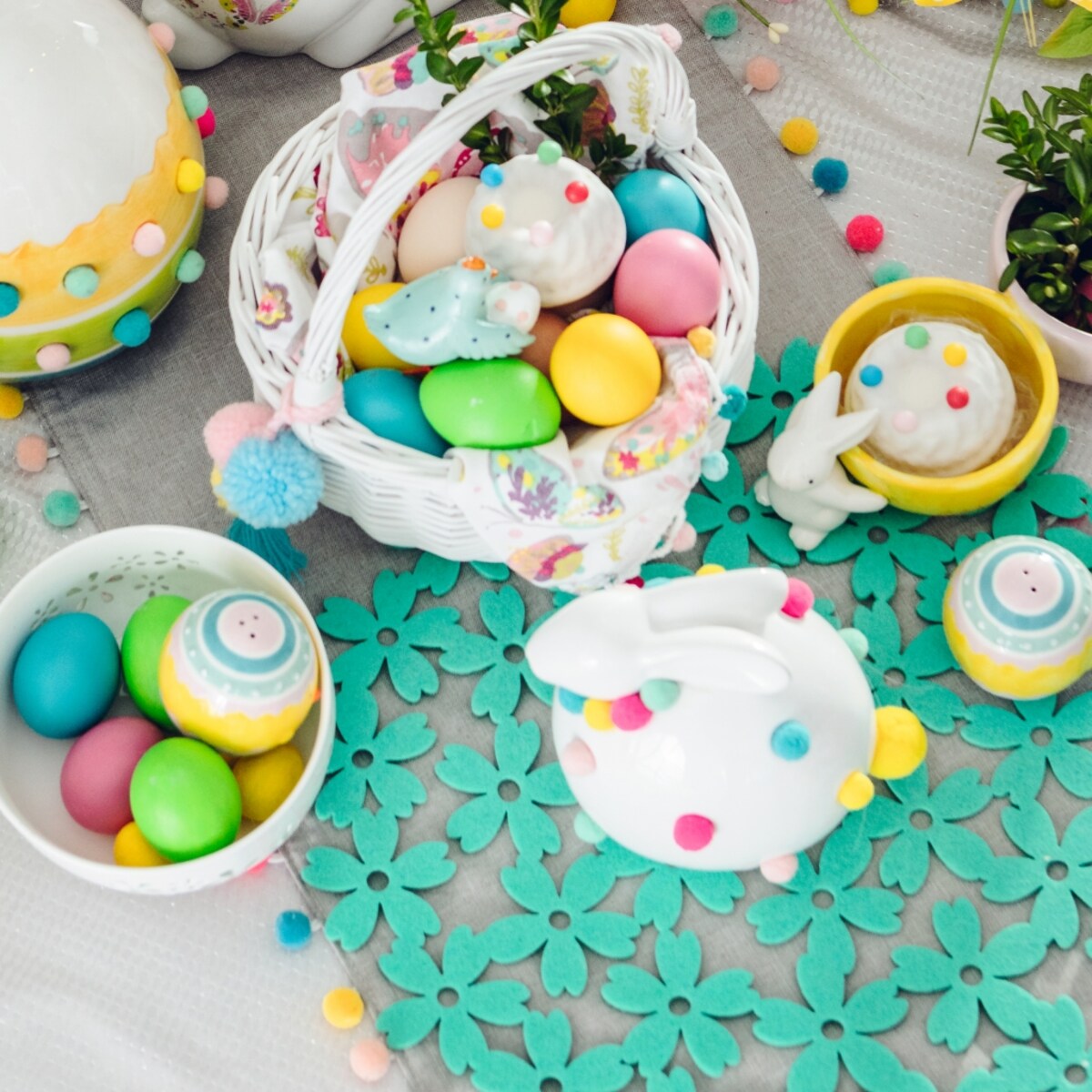 Solniczka I Pieprzniczka Pomponchic