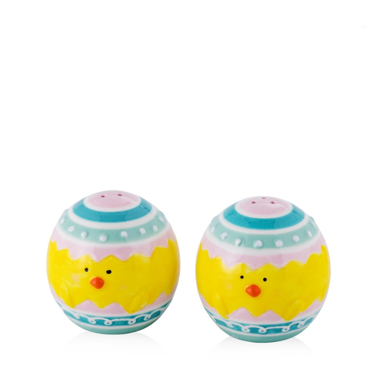 Solniczka I Pieprzniczka Pomponchic